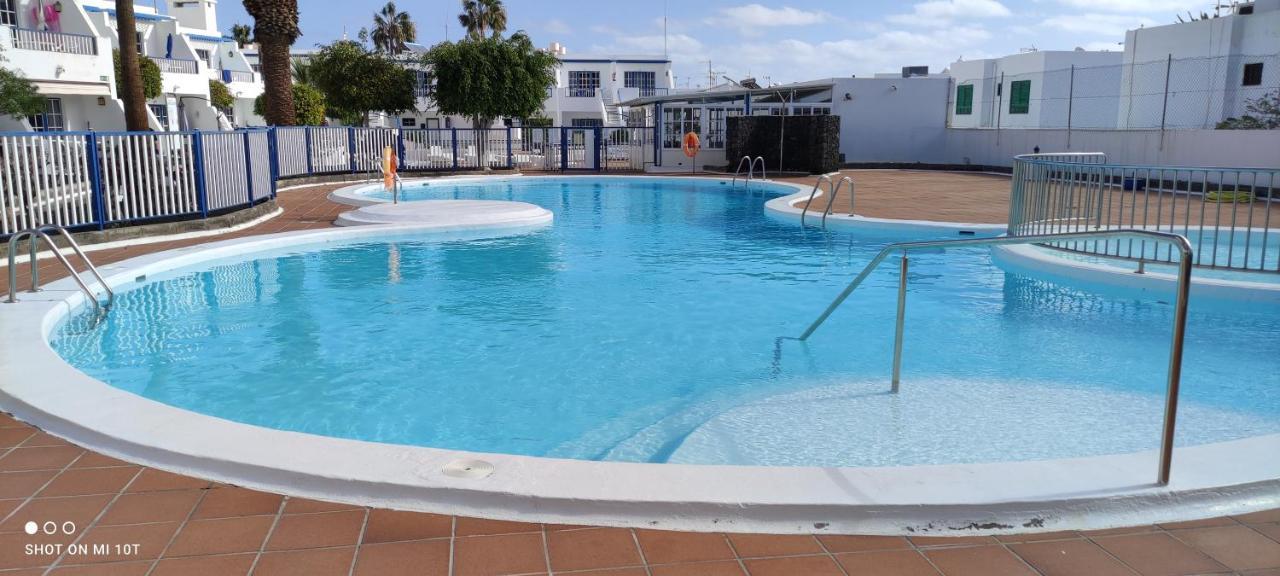 T2 Residence Atalaya Puerto del Carmen  Exterior photo