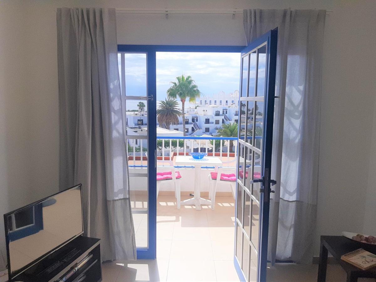T2 Residence Atalaya Puerto del Carmen  Exterior photo